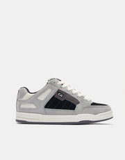 Globe Tilt Prime Skate Shoes - Grey