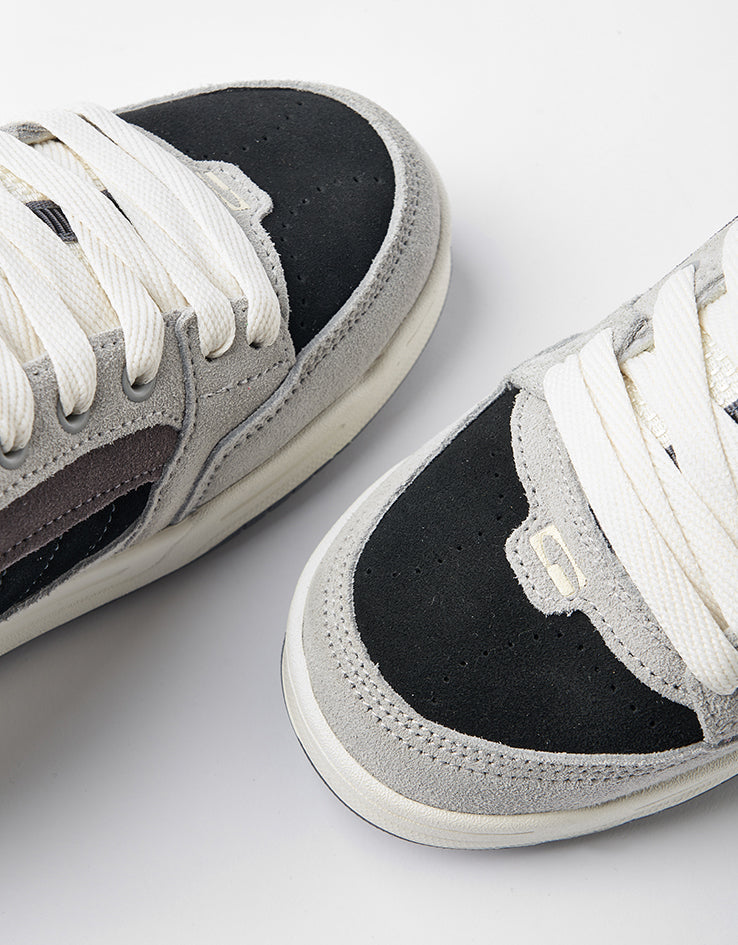 Globe Tilt Prime Skate Shoes - Grey