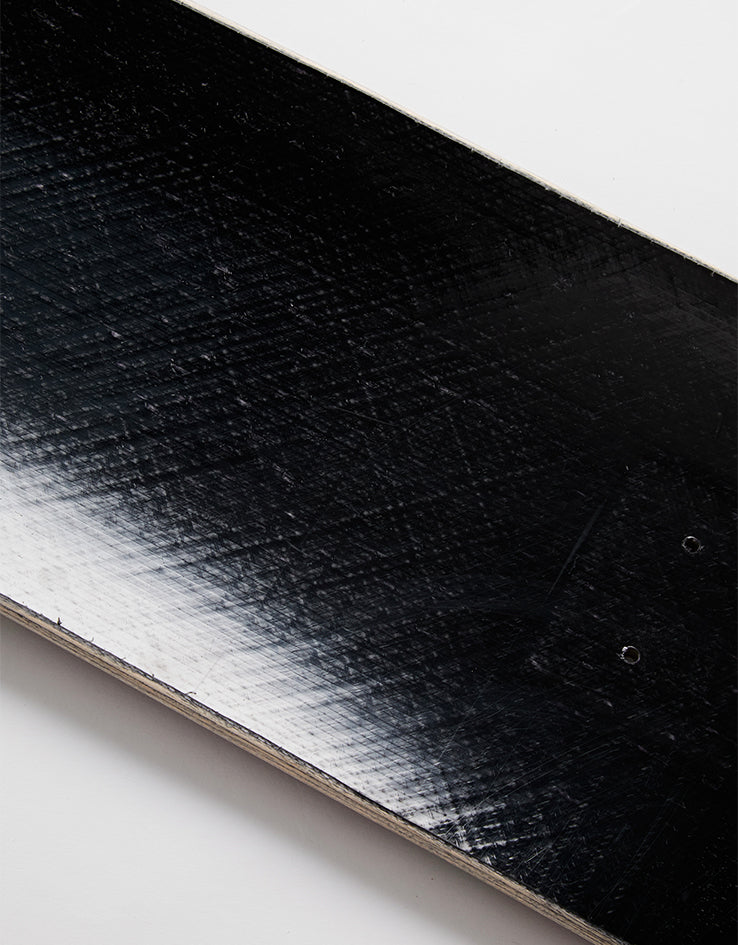 Powell Peralta Caballero Gundam FLIGHT 243 Skateboard Deck - 8.25"