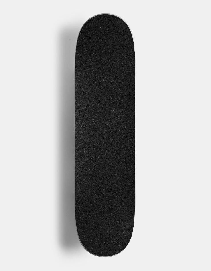 Powell Peralta Caballero Gundam FLIGHT 243 Skateboard Deck - 8.25"