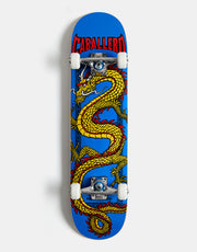 Powell Peralta Cab Chinese Dragon Complete Skateboard - 7.75"