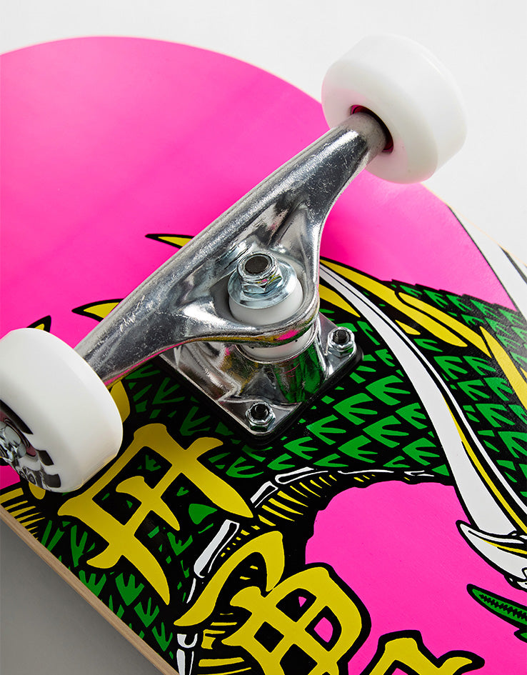 Powell Peralta Cab Ban This Complete Skateboard - 8.25"