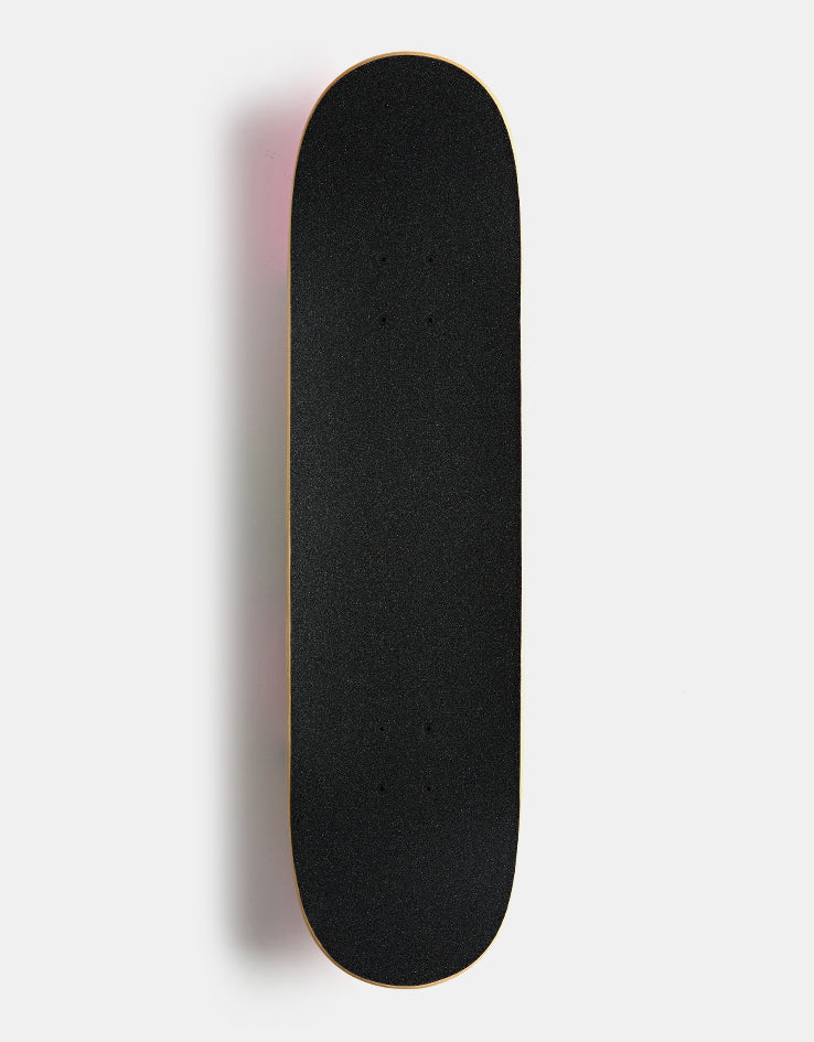 Powell Peralta Cab Ban This Complete Skateboard - 8.25"