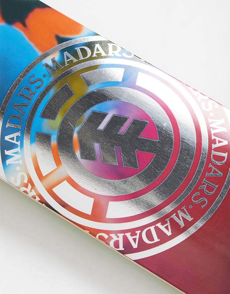 Element Madars Daisy Skateboard Deck - 8.25"