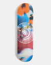 Element Madars Daisy Skateboard Deck - 8.25"