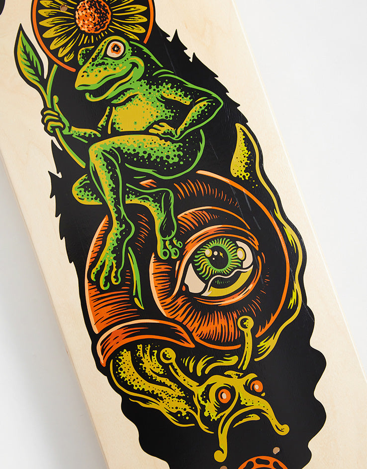 Element Westgate Seekers Skateboard Deck - 8"