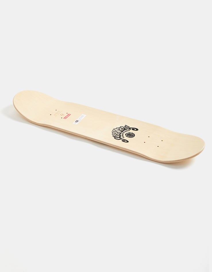 Element Westgate Seekers Skateboard Deck - 8"