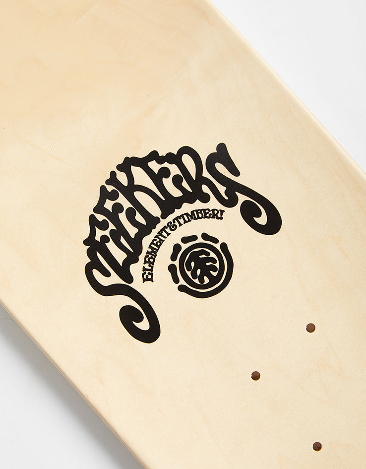 Element Westgate Seekers Skateboard Deck - 8"