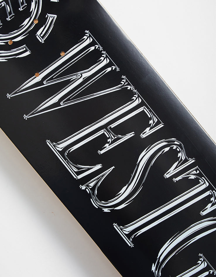 Element Westgate Chrome Skateboard Deck - 7.875"