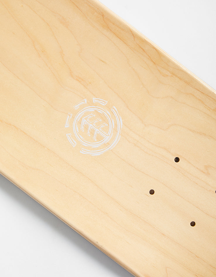 Element Westgate Chrome Skateboard Deck - 7.875"