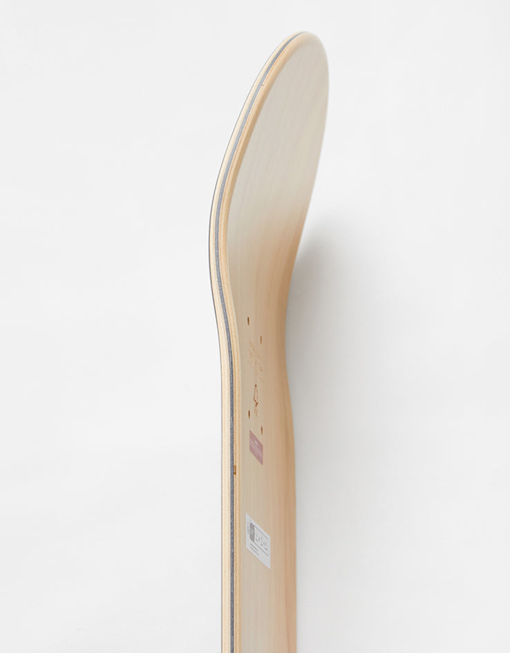 Element Westgate Chrome Skateboard Deck - 7.875"