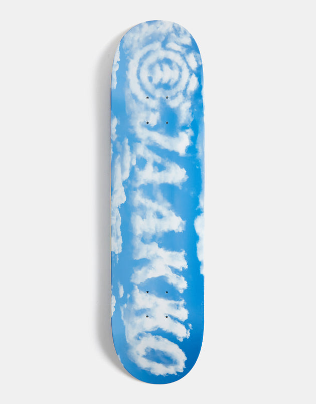 Element Jaako Clouds Skateboard Deck - 8"