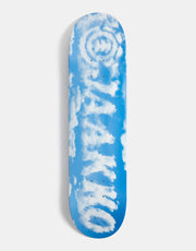 Element Jaako Clouds Skateboard Deck - 8"