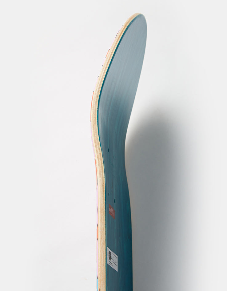 Element Vitoria Sight Skateboard Deck - 8.5"