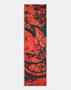 Spitfire Bighead Lava 9" Graphic Grip Tape Sheet