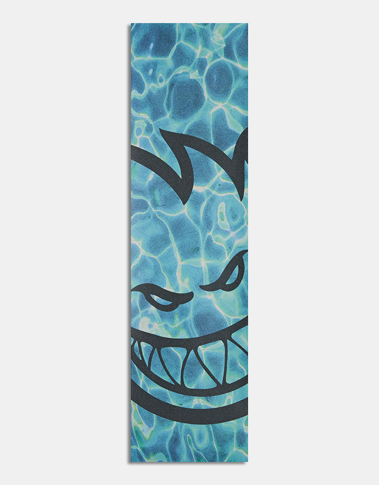 Spitfire Bighead Poolside 9" Graphic Grip Tape Sheet