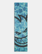 Spitfire Bighead Poolside 9" Graphic Grip Tape Sheet