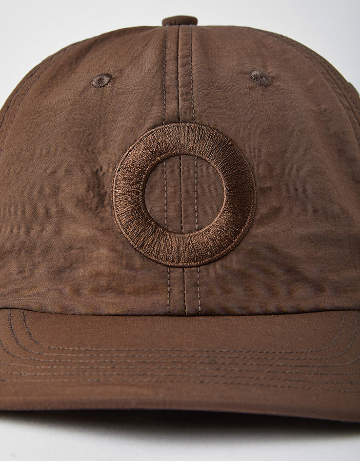 Pop Trading Company O Six Panel Cap - Delicioso