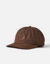 Pop Trading Company O Six Panel Cap - Delicioso