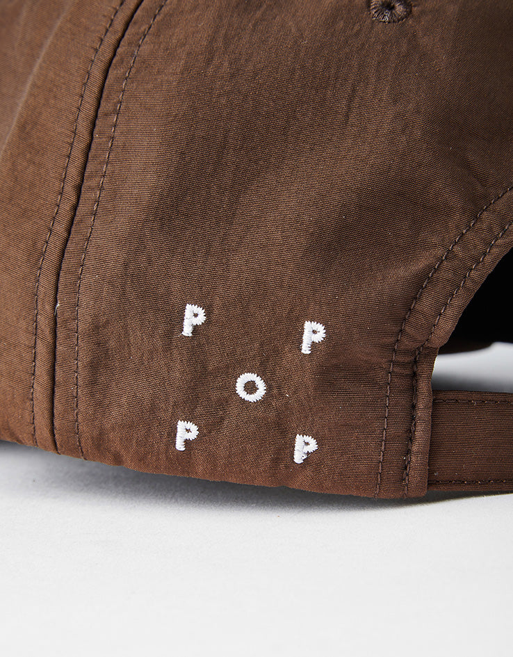 Pop Trading Company O Six Panel Cap - Delicioso