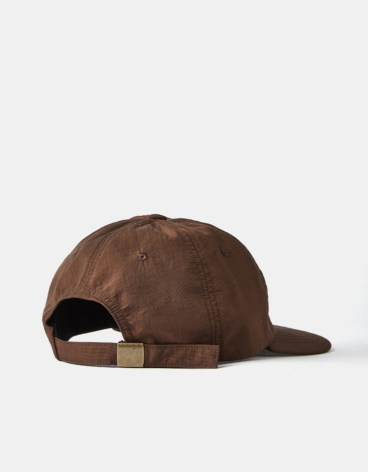 Pop Trading Company O Six Panel Cap - Delicioso