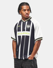 ICHPIG Kinetic Pro Jersey - White