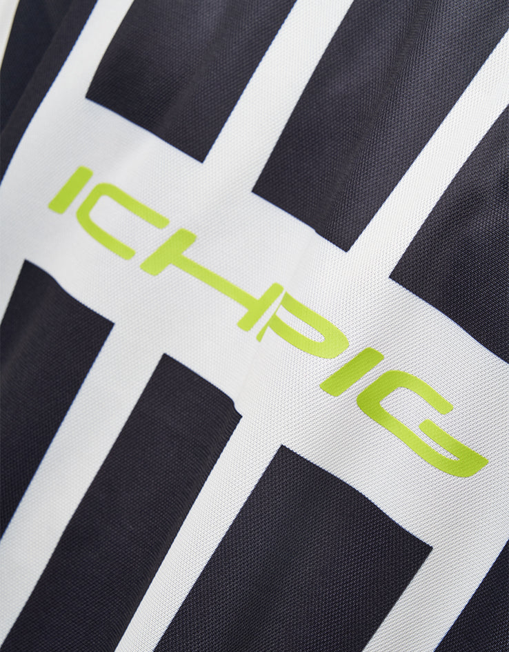 ICHPIG Kinetic Pro Jersey - White