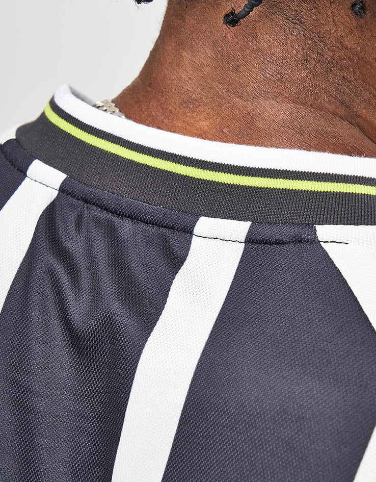 ICHPIG Kinetic Pro Jersey - White