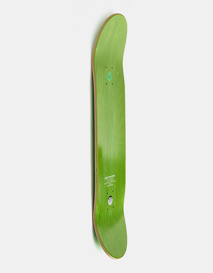 Sci-Fi Fantasy Endless Beauty 2 Skateboard Deck - 8.25"