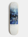 April O'Neill AI Skateboard Deck - 8"