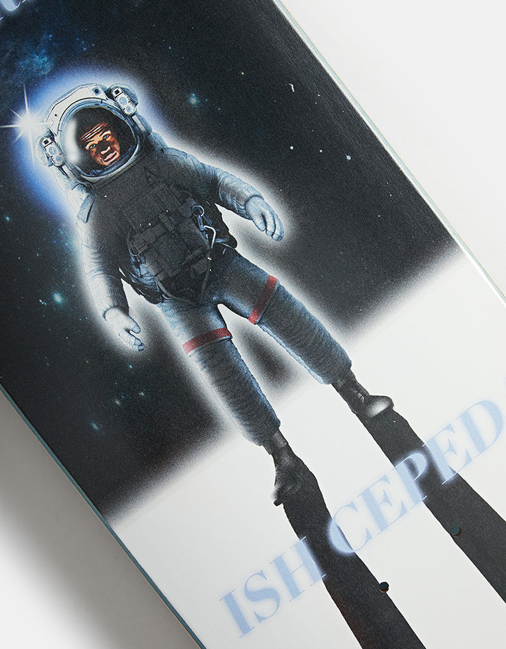 April Cepeda Astra Skateboard Deck - 8.25"