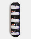 April Mariano 1990 Skateboard Deck - 8.38"