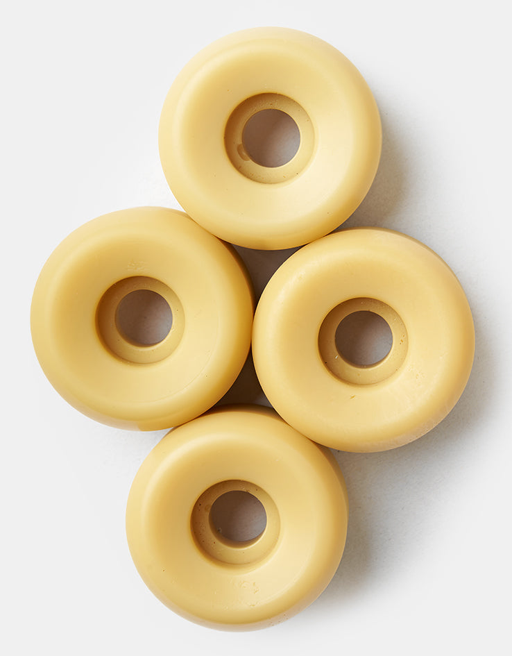 Pig Willard Jazz 97a Conical Shape Skateboard Wheels - 53mm