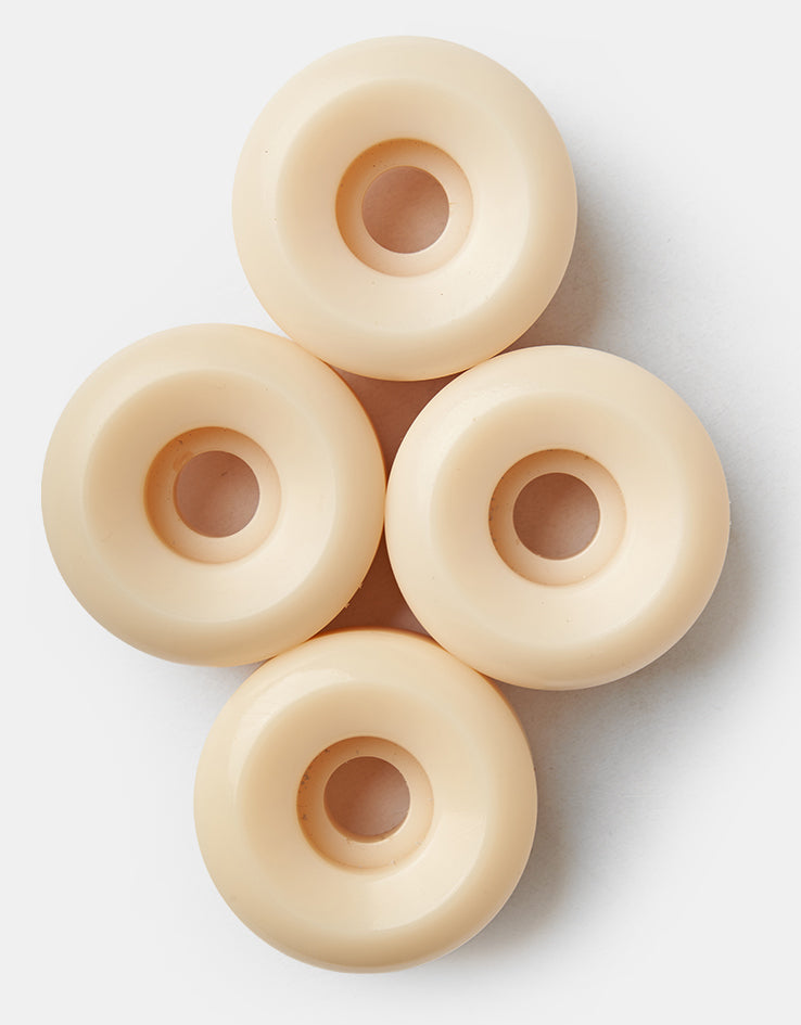 Pig Hoban Yoyo 99a Combo Shape Skateboard Wheels - 54mm