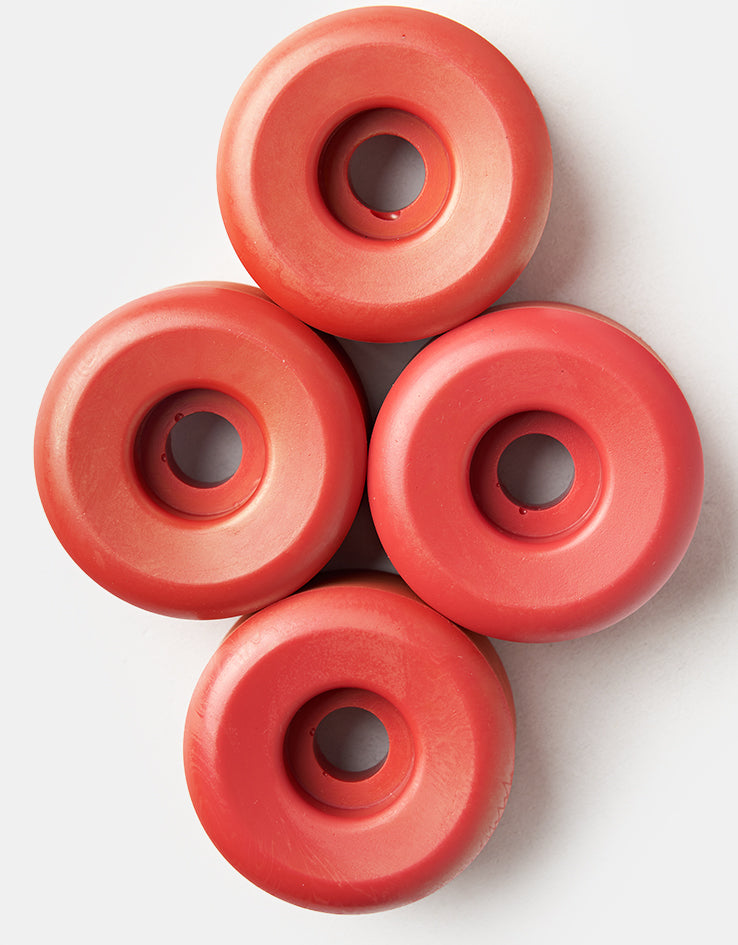 Pig Glick Apocolypse 97a Cube Shape Skateboard Wheels - 55mm