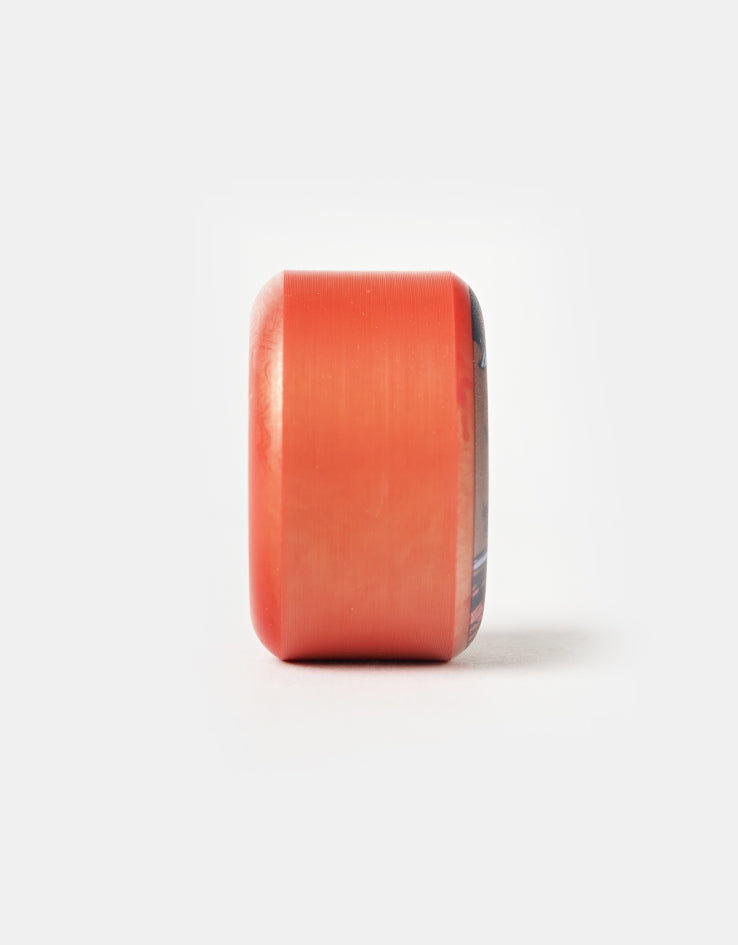 Pig Glick Apocolypse 97a Cube Shape Skateboard Wheels - 55mm