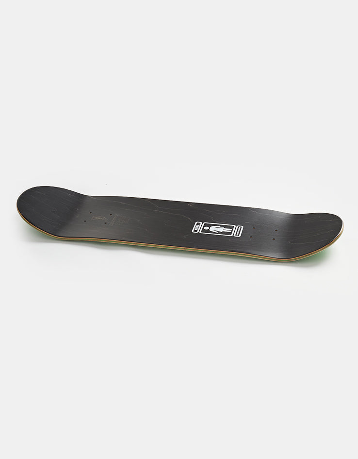 Girl Breana 93 Til G016 Skateboard Deck - 8.375"