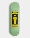 Girl Breana 93 Til G016 Skateboard Deck - 8.375"