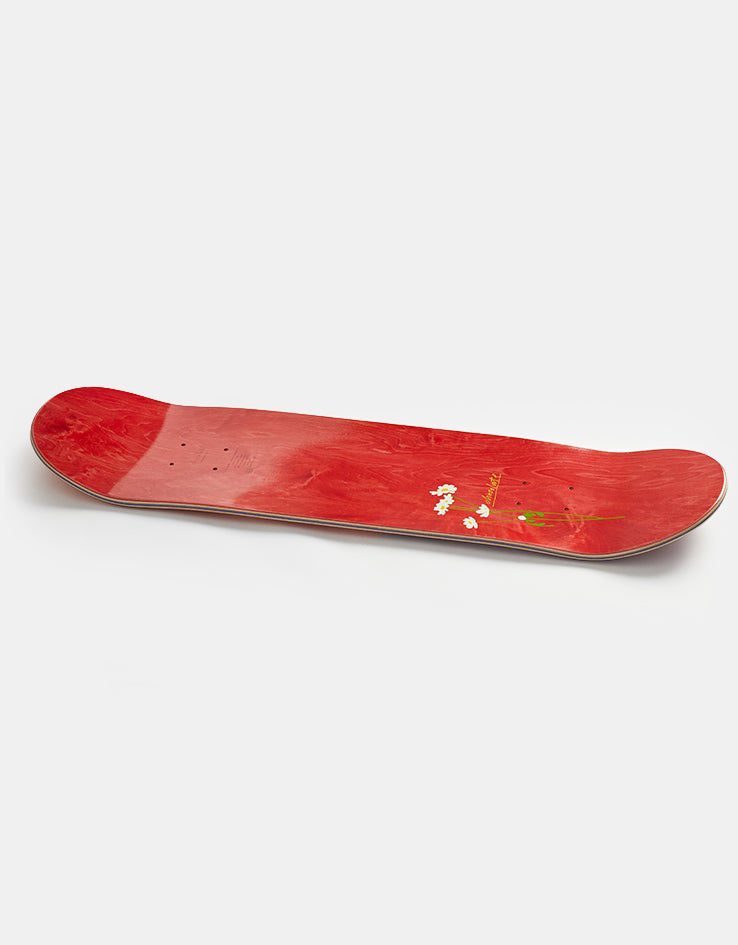 Chocolate Anderson Hecox Still G027 Skateboard Deck - 8.25"