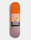 Chocolate Anderson Hecox Still G027 Skateboard Deck - 8.25"