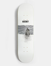 Hockey Stain Fractual Skateboard Deck - 8.2"