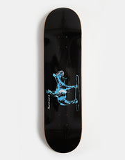 Polar Grund Rider Skateboard Deck - 8.125"
