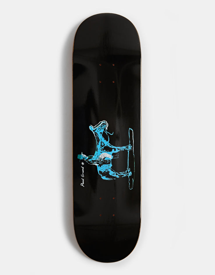 Polar Grund Rider Skateboard Deck - 8.625"
