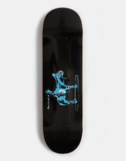 Polar Grund Rider Skateboard Deck - 8.625"