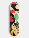 Polar Boserio Fruit Lady Skateboard Deck - 8.25"