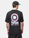 Parlez Winston T-Shirt - Black