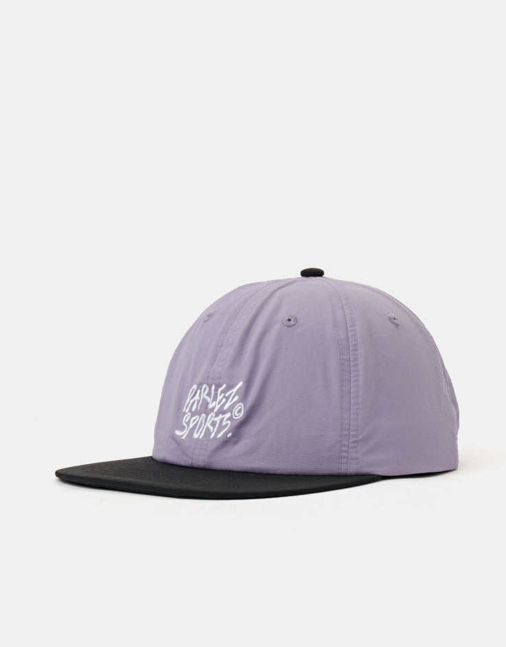 Parlez Strike Cap - Purple Haze