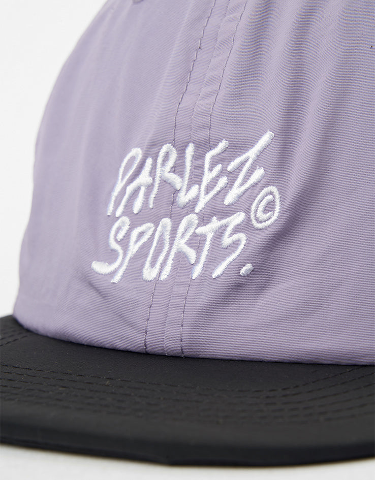 Parlez Strike Cap - Purple Haze
