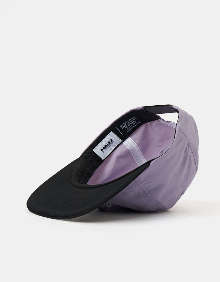Parlez Strike Cap - Purple Haze