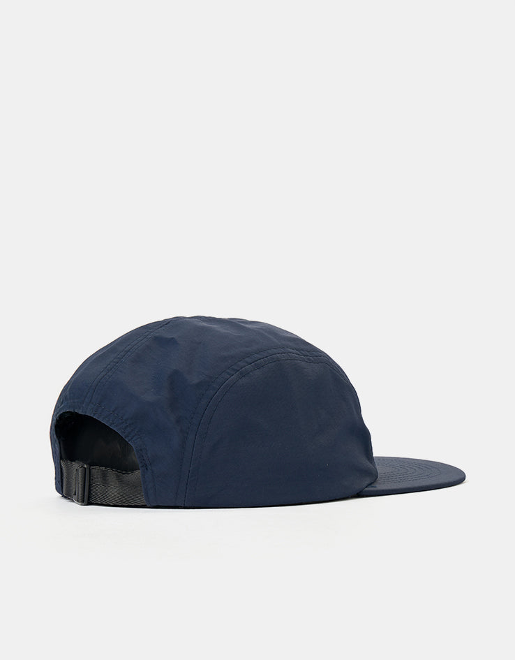 Parlez Glare Cap - Midnight